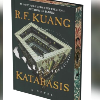 Here Are Current Bestsellers at Southern California’s Independent Bookstores