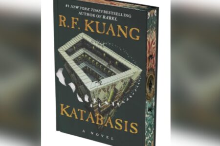 Here Are Current Bestsellers at Southern California’s Independent Bookstores