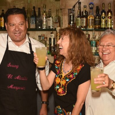 Mayor Gordo to Lead El Grito Ceremony at El Portal on Mexican Independence Day