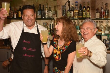 Mayor Gordo to Lead El Grito Ceremony at El Portal on Mexican Independence Day