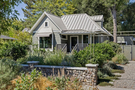 Home of the Week: Farmhouse Cottage with Pool