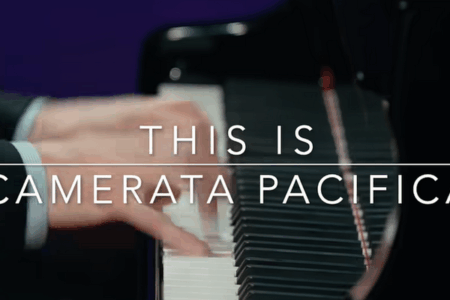 World-Class Chamber Ensemble Brings High-Definition Musical Experience to Pasadena