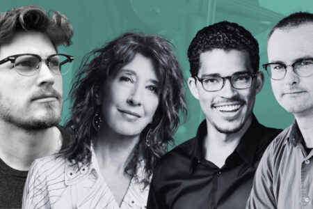 Wild Up’s L.A. Composer Series Brings Bold Musical Collaboration to Sierra Madre Playhouse