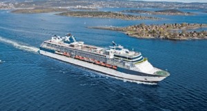 Celebrity Cruises Brings 'A Taste of Modern Luxury Culinary & Spa Tour' to Southern California