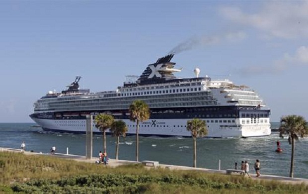 Celebrity Cruises Announces Highest Number of Departures from Port of Los Angeles in Company’s History