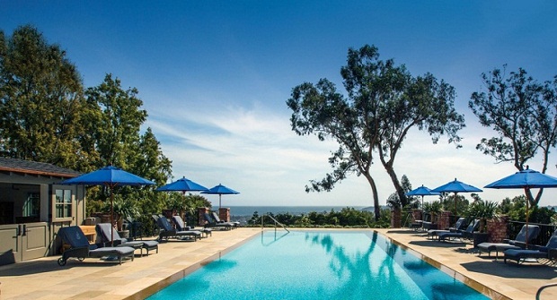Orient-Express Hotels Introduces a Modern-Day California Classic as El Encanto Opens in Santa Barbara