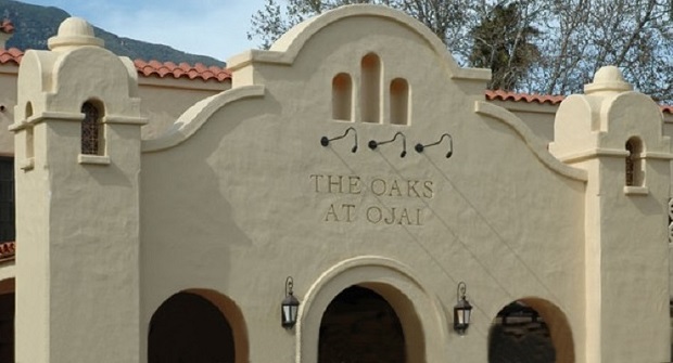 New Year for a New You From the Oaks at Ojai