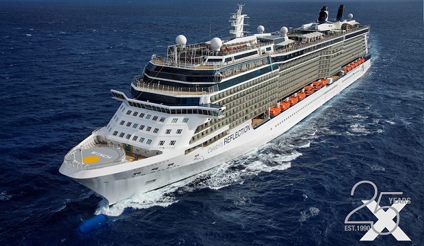 Celebrity Cruises Offer Major Discounts to SoCal Residents