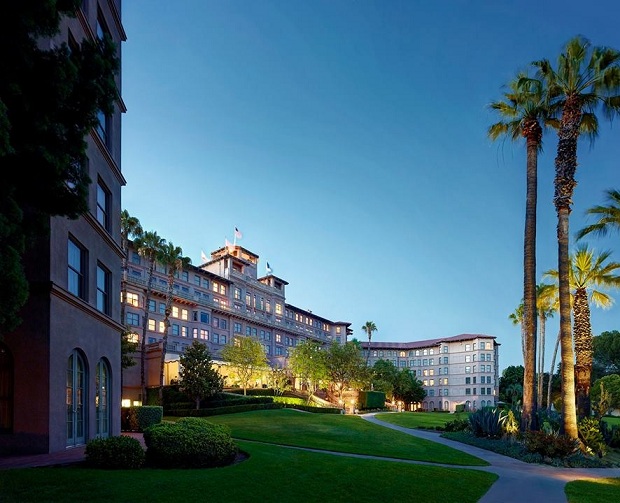 The Langham Huntington, Pasadena Takes Leadership Position in Sustainable Practices in North America