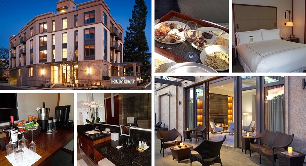 Clement Palo Alto Taking All-Inclusive to All-Luxury